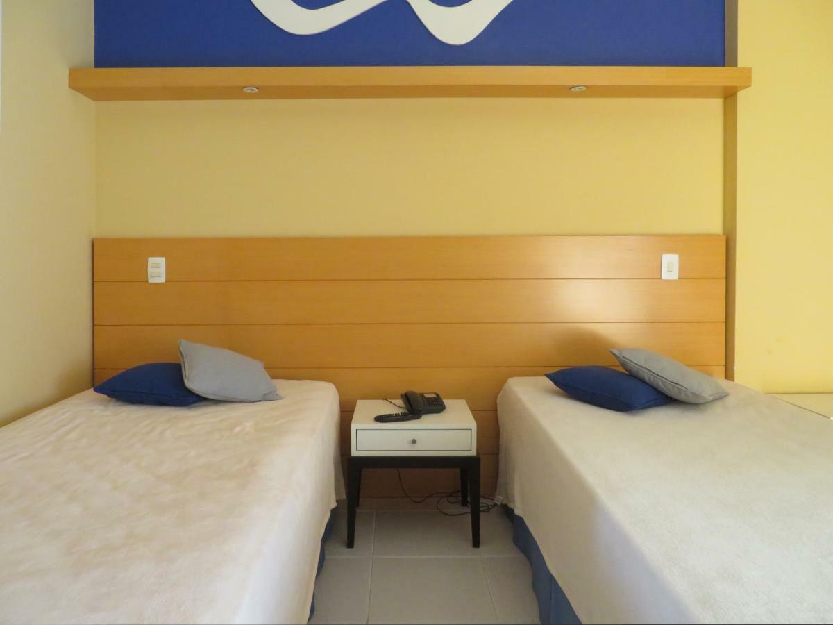 Hotel Paradiso Suítes